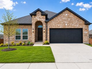 6108 Shasta Creek Road, Celina, TX 75009