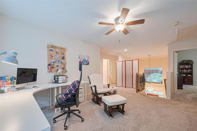 4406 Plantation Creek Drive, Missouri City, TX 77459