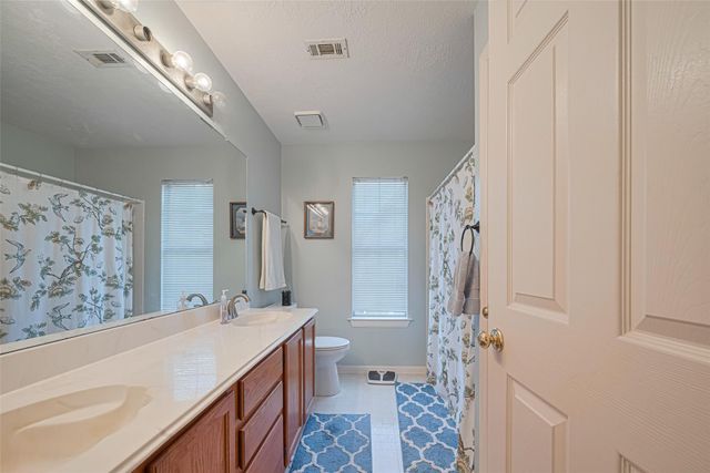 4406 Plantation Creek Drive, Missouri City, TX 77459