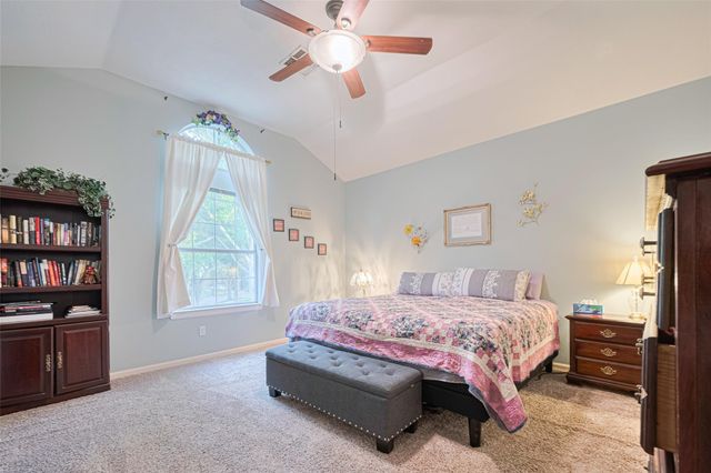 4406 Plantation Creek Drive, Missouri City, TX 77459