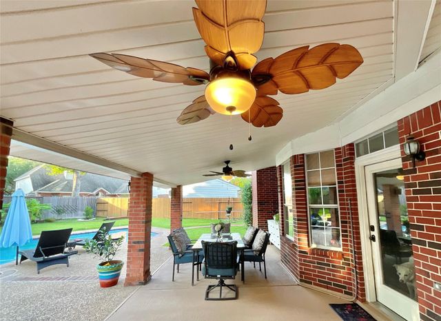 4406 Plantation Creek Drive, Missouri City, TX 77459