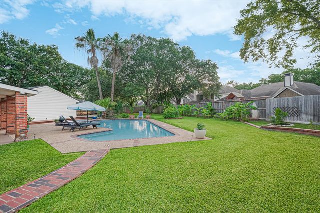 4406 Plantation Creek Drive, Missouri City, TX 77459