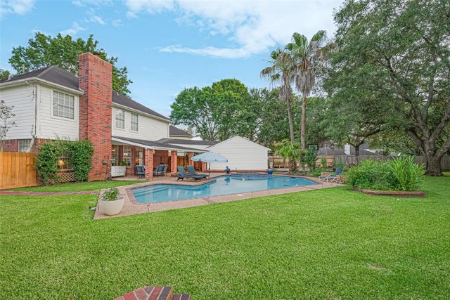 4406 Plantation Creek Drive, Missouri City, TX 77459