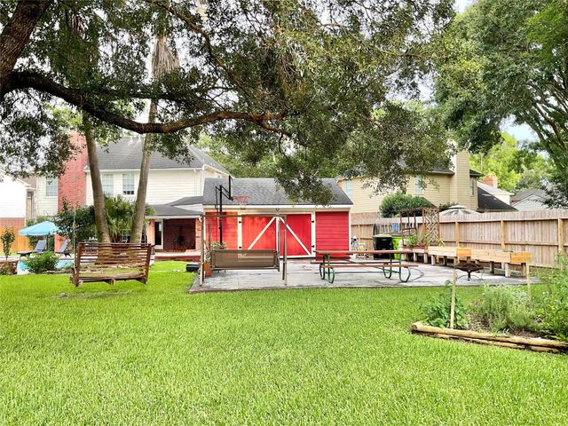 4406 Plantation Creek Drive, Missouri City, TX 77459