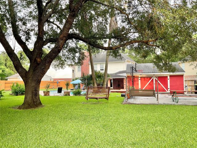 4406 Plantation Creek Drive, Missouri City, TX 77459