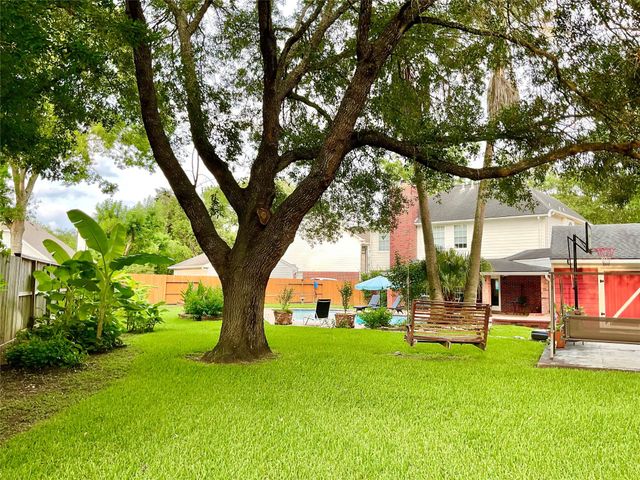 4406 Plantation Creek Drive, Missouri City, TX 77459