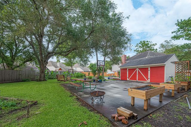 4406 Plantation Creek Drive, Missouri City, TX 77459