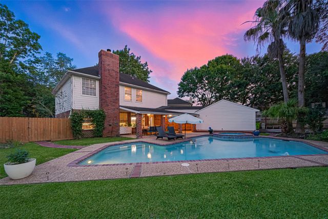 4406 Plantation Creek Drive, Missouri City, TX 77459