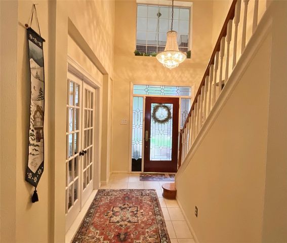 4406 Plantation Creek Drive, Missouri City, TX 77459