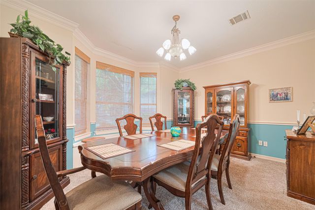 4406 Plantation Creek Drive, Missouri City, TX 77459