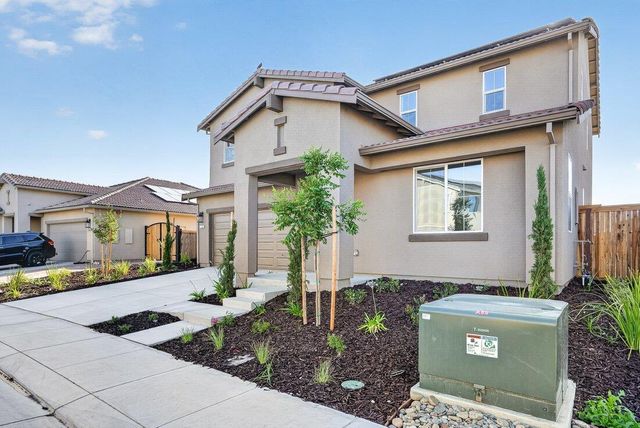 1706 Shingle Avenue, Manteca, CA 95337