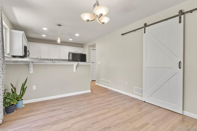 5125 Weaver Drive, Colorado Springs, CO 80922