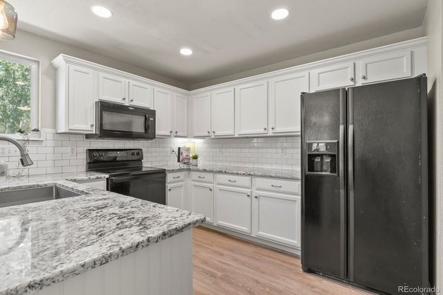 5125 Weaver Drive, Colorado Springs, CO 80922