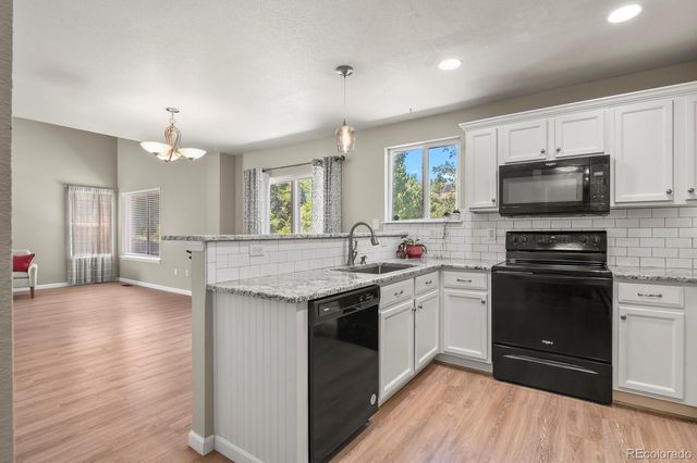 5125 Weaver Drive, Colorado Springs, CO 80922