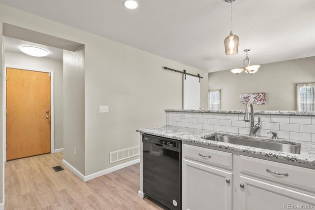 5125 Weaver Drive, Colorado Springs, CO 80922