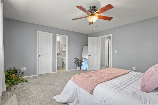5125 Weaver Drive, Colorado Springs, CO 80922