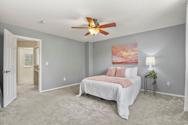 5125 Weaver Drive, Colorado Springs, CO 80922