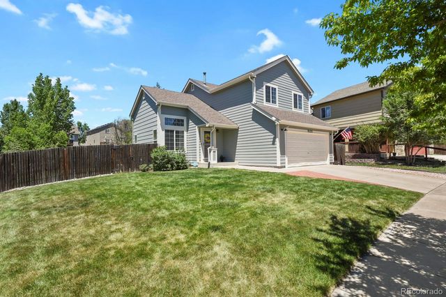 5125 Weaver Drive, Colorado Springs, CO 80922