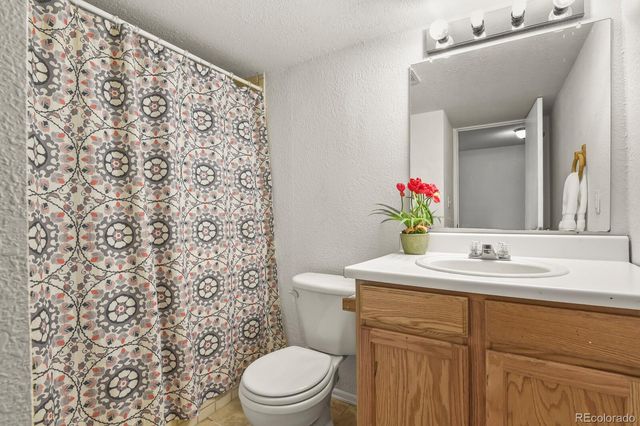 5125 Weaver Drive, Colorado Springs, CO 80922
