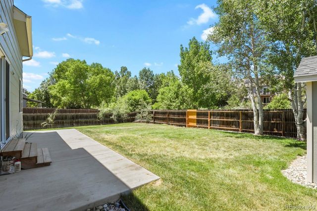 5125 Weaver Drive, Colorado Springs, CO 80922