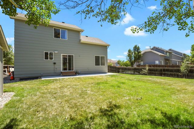 5125 Weaver Drive, Colorado Springs, CO 80922