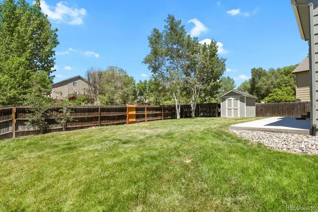 5125 Weaver Drive, Colorado Springs, CO 80922