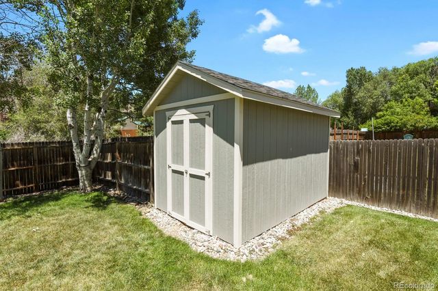 5125 Weaver Drive, Colorado Springs, CO 80922