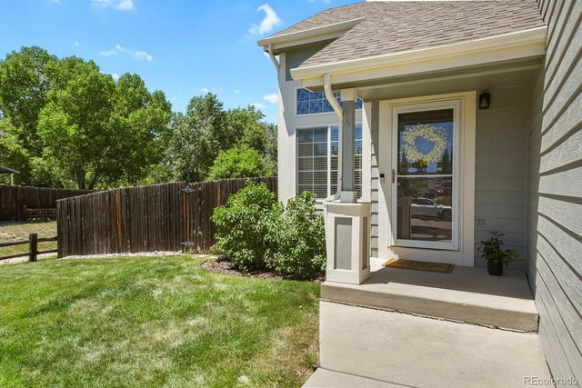 5125 Weaver Drive, Colorado Springs, CO 80922