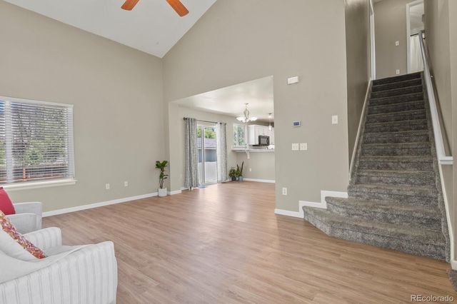 5125 Weaver Drive, Colorado Springs, CO 80922