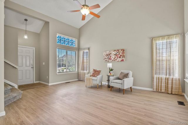 5125 Weaver Drive, Colorado Springs, CO 80922