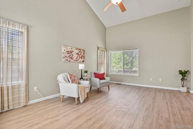 5125 Weaver Drive, Colorado Springs, CO 80922