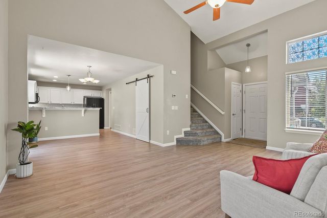 5125 Weaver Drive, Colorado Springs, CO 80922
