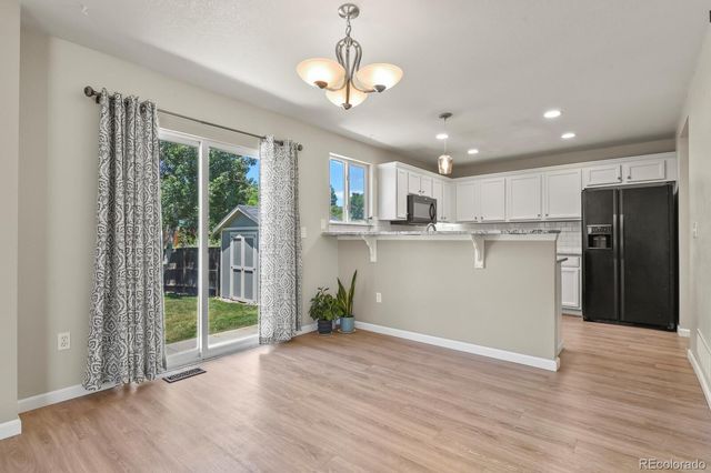 5125 Weaver Drive, Colorado Springs, CO 80922