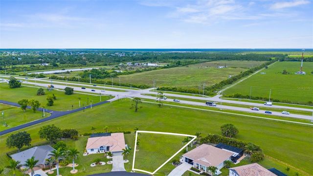 17216 NILE COURT, Punta Gorda, FL 33955