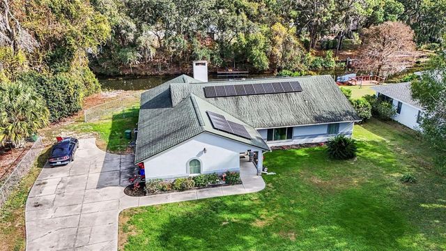 18 WESTON ROAD, Leesburg, FL 34748