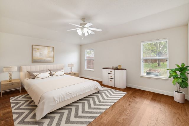 2301 Glenhaven Drive, Mckinney, TX 75071
