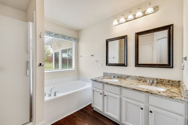 2301 Glenhaven Drive, Mckinney, TX 75071