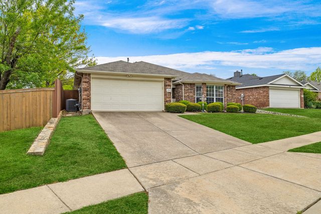 2301 Glenhaven Drive, Mckinney, TX 75071