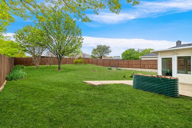 2301 Glenhaven Drive, Mckinney, TX 75071