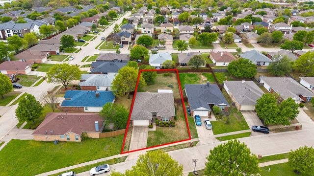 2301 Glenhaven Drive, Mckinney, TX 75071