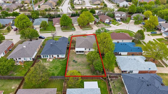 2301 Glenhaven Drive, Mckinney, TX 75071