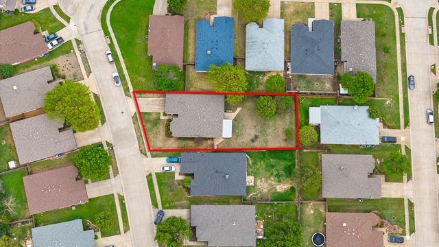 2301 Glenhaven Drive, Mckinney, TX 75071