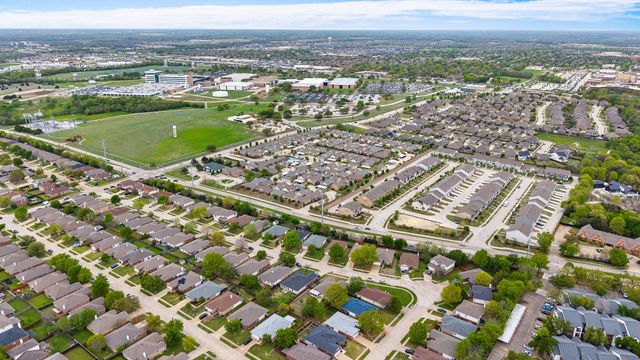 2301 Glenhaven Drive, Mckinney, TX 75071