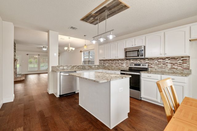2301 Glenhaven Drive, Mckinney, TX 75071