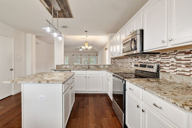 2301 Glenhaven Drive, Mckinney, TX 75071