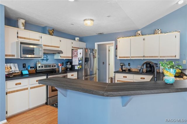 1105 N Mediterranean Way, Inverness, FL 34453