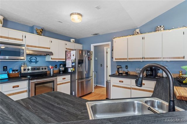 1105 N Mediterranean Way, Inverness, FL 34453