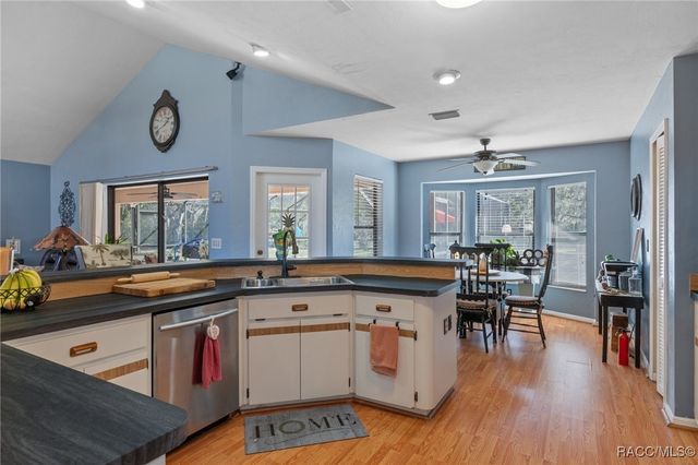 1105 N Mediterranean Way, Inverness, FL 34453