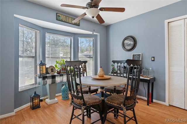 1105 N Mediterranean Way, Inverness, FL 34453