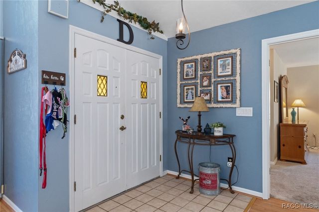 1105 N Mediterranean Way, Inverness, FL 34453